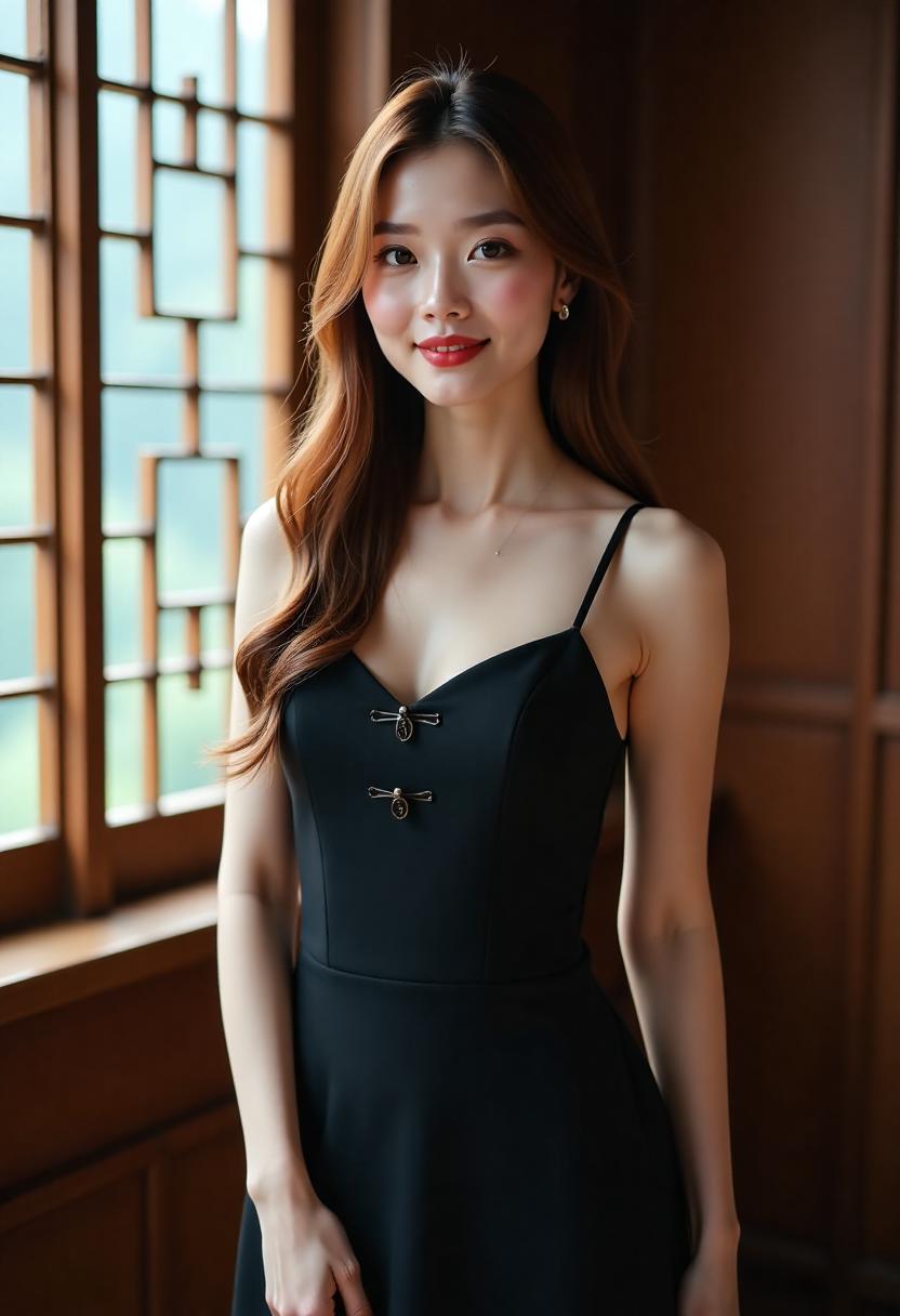 第七封来信海报