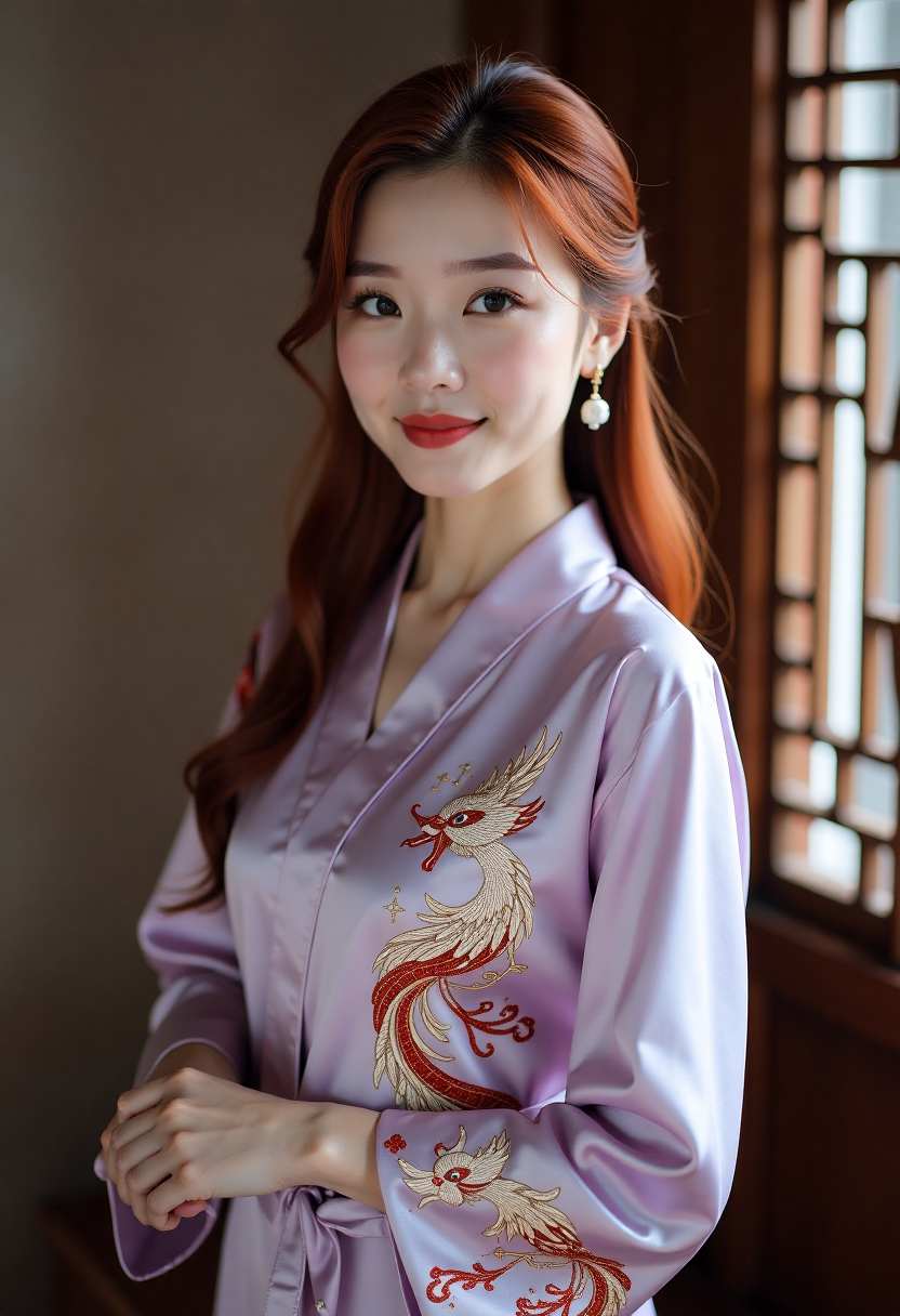 深海来电海报