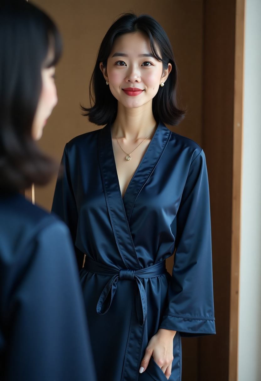 青石巷里的她海报